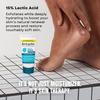 Foot Repair Foot Cream Therapy | Smooths Rough, Dry Feet | Powerful Alpha-Hydroxy Therapy Gently Exfoliates | Lactic Acid (AHA) | Softens Tough, Dry S