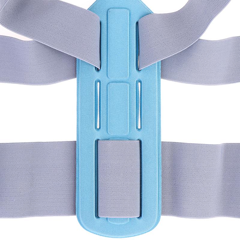 SL Невидимый корректор осанки груди, сколиоза, корсет для спины, коррекция пояса позвоночника