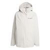 Terrex Xploric 3-In-1 Hooded Waterproof Windproof Jacket Women Jacket JV8690