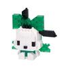 Sanrio Pochacco Nanoblock Большой бант Япония НОВЫЙ Персонажи Sanrio