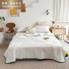 Yalu & Freedom Antibacterial Soy Fiber Summer Quilt