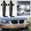 Насос форсунки омывателя фар 61677179311 Для BMW 3 серии E90 E91 E92 E93 2006 2011 Высокопроизводительный очиститель фар 61674449335