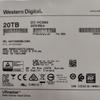 Hikvision WD Enterprise-grade 20TB 3.5-inch SATA Hard Drive