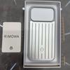 Чехол для телефона RIMOWA для iPhone 17 Pro Max/16 Pro Max/15/14