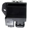 1267J6 98372A01 9827870080 Для Peugeot 207 208 407 508 Citroen C2 C3 DS3 Реле-резистор электродвигателя вентилятора радиатора