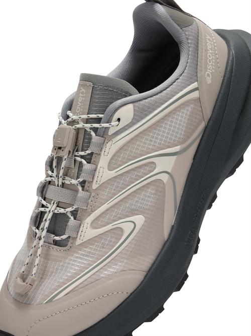 [Discovery Expedition] Glide Vibram [DXSH4015N-GRS]