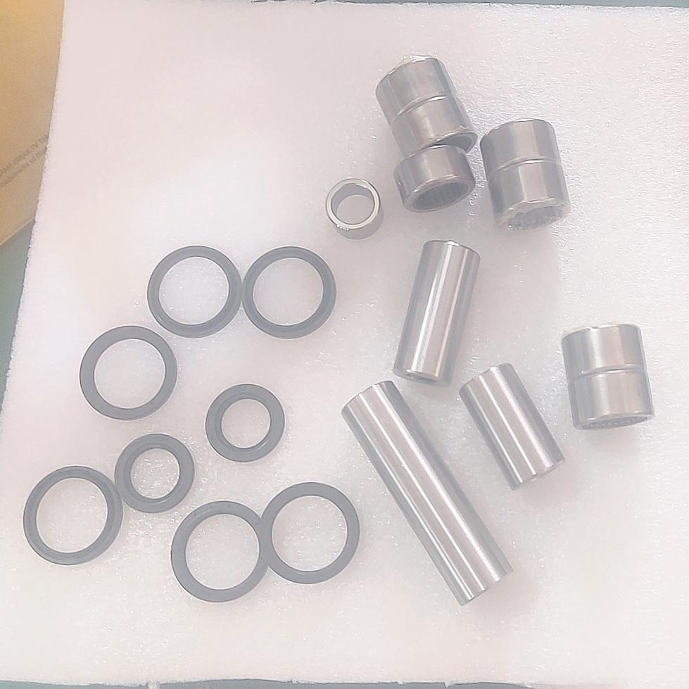 Ремкомплект втулки сальника подшипника поворотного рычага для HONDA CRF250R 450R