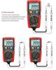 UNI-T UT125C Высокоточный цифровой мультиметр и измеритель емкости
