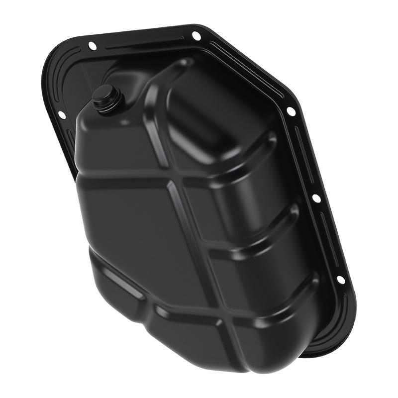 Oil Pan Replacement for Hyundai Santa Fe 2.7L 2001-2005 21510-37111