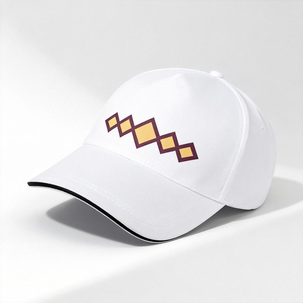 Кепка от солнца Огури Кэп из Umamusume Pretty Derby Для повседневной носки
