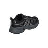 adidas Неоновый Поток Удобные Универсальные Папины Кроссовки Унисекс Черные KI6368