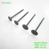 Car accessories SH01-12-111 SKYACTIV diesel engine cylinder inlet exhaust valve for Mazda 3 BM BN Mazda 6 GJ GL CX-5 KE KF