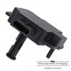 Mass Air Flow Sensor 22250-50030 Fit Lexus LS400 SC400 4.0L V8 Toyota Supra 3.0L