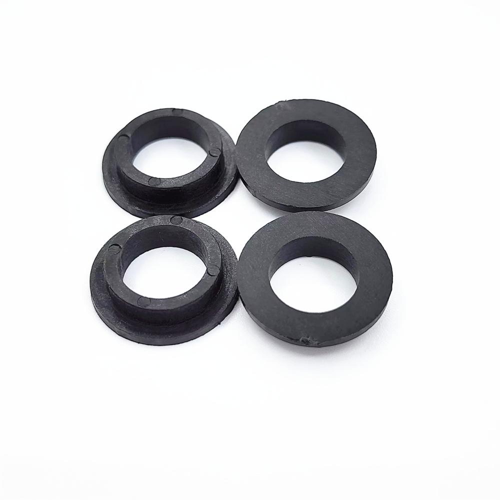 Новый комплект втулок опоры переднего сиденья Замена для Jeep Wrangler TJ LJ 1998-2006