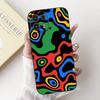 For Motorola Edge 20 Lite Case XT2139-1 Phone Cover Fashion Sunset Cartoon Soft Fundas For Moto Edge 20 Fusion Shockproof Bumper