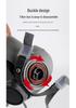 6200 Model Mask for Spray Painting, Pesticide, Decoration, Grinding, Chemical, Firefighting, and Dust Protection
