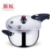 Shuangxi Xinrui 304 Stainless Steel Pressure Cooker