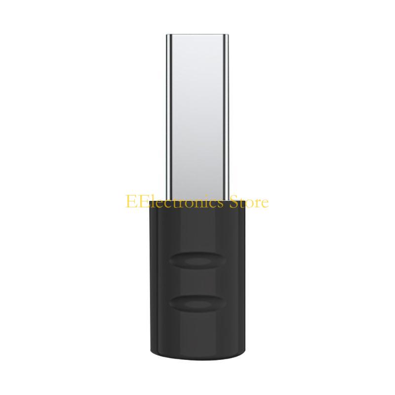 B03C USB на USB C Адаптер USB C Женский на USB 2.0 Мужской Адаптер USB C на USB Адаптер 480 Мбит/с Синхронизация Данных Зарядный Адаптер