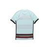 Nike Portugal National Team 20/21 Authentic Vapor Match Away Jersey 'Red' Men's CD0703-336