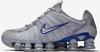 Кроссовки Nike Shox TL