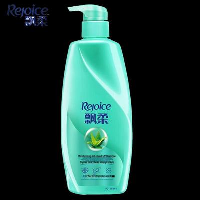 Шампунь Rejoice Увлажняющий Глубокое Очищение Против Перхоти