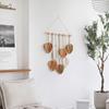 Handwoven Macrame Wall Hanging Home Decor Macrame Wall Decor Living Room