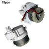 1/2 шт. Двигатель боковой щетки для пылесоса TAPO RV10 / RV10 Lite / RV10 Plus, аксессуары, чистящие запчасти для замены