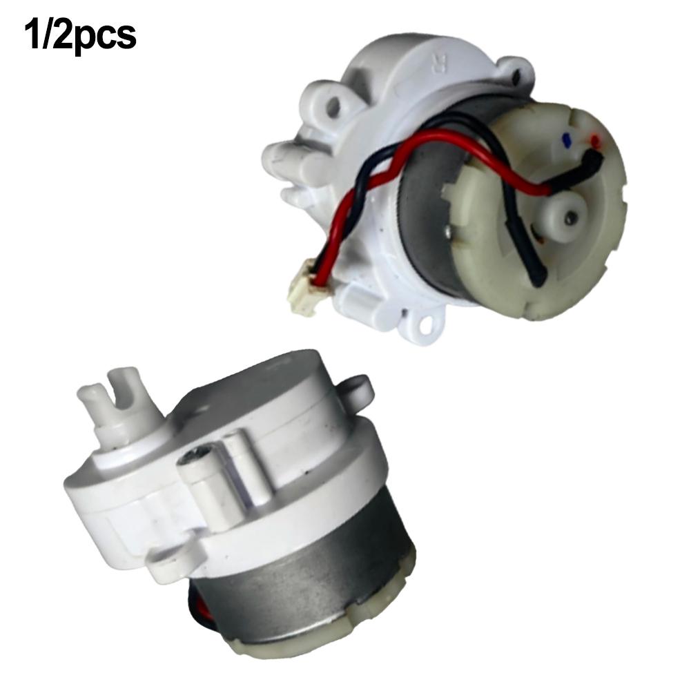 1/2 шт. Двигатель боковой щетки для пылесоса TAPO RV10 / RV10 Lite / RV10 Plus, аксессуары, чистящие запчасти для замены
