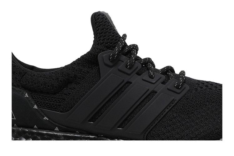 adidas Ultra Boost DNA Pharrell x Parley Black Future Men's Sneakers