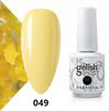 Набор лаков для ногтей Gelish: Гель-лак, Дизайн ногтей, Накладные ногти, База и Топ