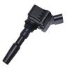 4PCS New Ignition Coil 04E905110B For VW Golf Jetta Polo 6R A3 Skoda Seat 04E905110 04E 905 110 L Automotive Parts