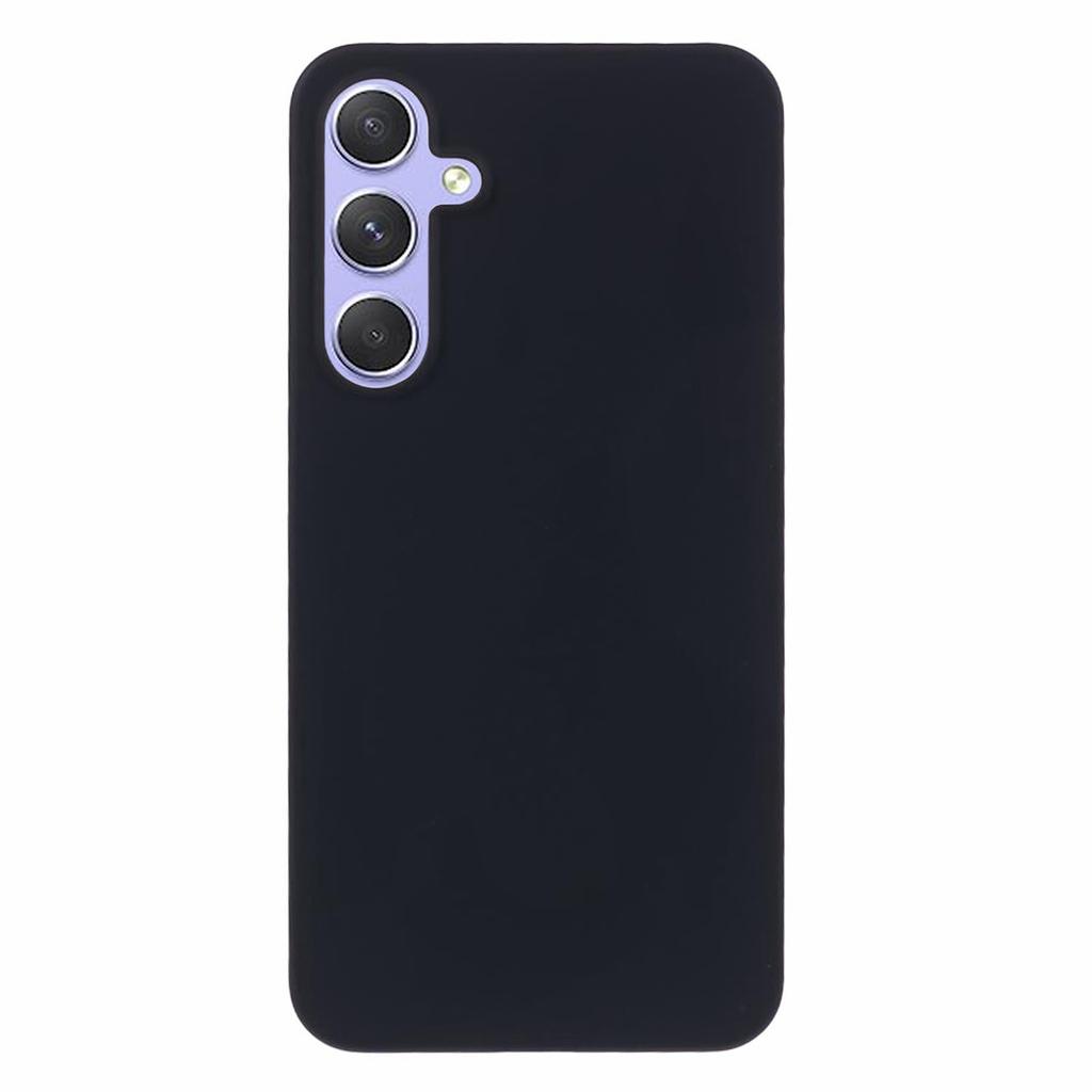 For Samsung Galaxy S25 Case Hard PC Frosted Minimalist Phone Cover