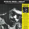 LP Пластинка СТИВ РЕЙД, ЛЕГЕНДАРНЫЙ МАСТЕР БР - Nova SJRLP442 Soul Jazz Recor 1976 UK Джаз