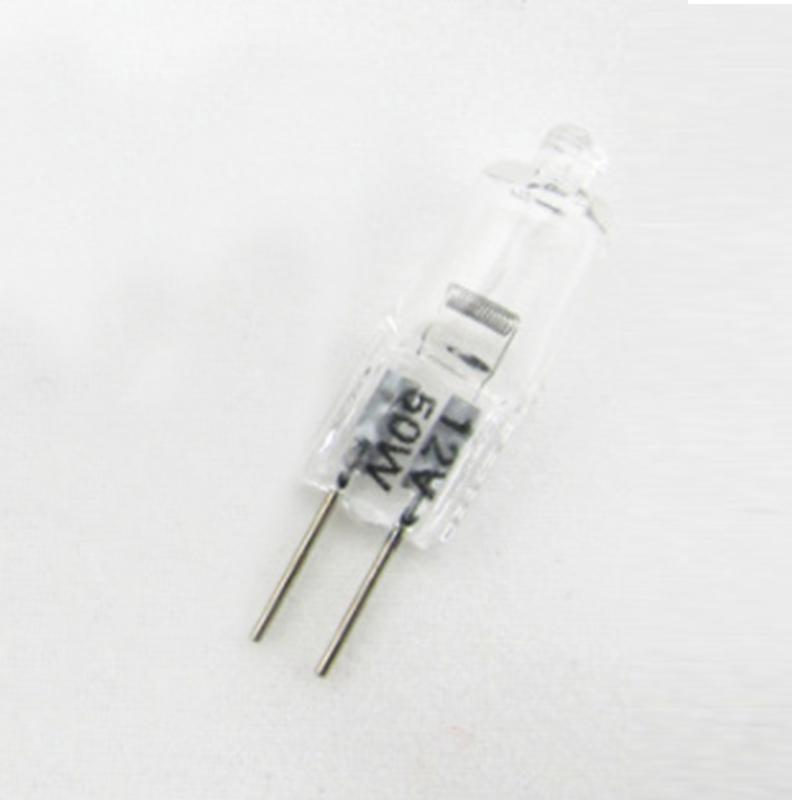 Universal G4 Halogen Capsule 12V 2Pins Bulbs Lamps Light 5W/10W /20W /35W /50W