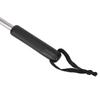 Shoe Horn Handle Stretchable Portable Stainless Steel Shoe Spoon Tongue Travel Shoe Helper Stick