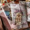 Набор винтажных наклеек для скрапбукинга, 140 листов, смешанный бумажный материал, принадлежности для ручного ведения дневника, идеальные поделки своими руками и Bullet Journals