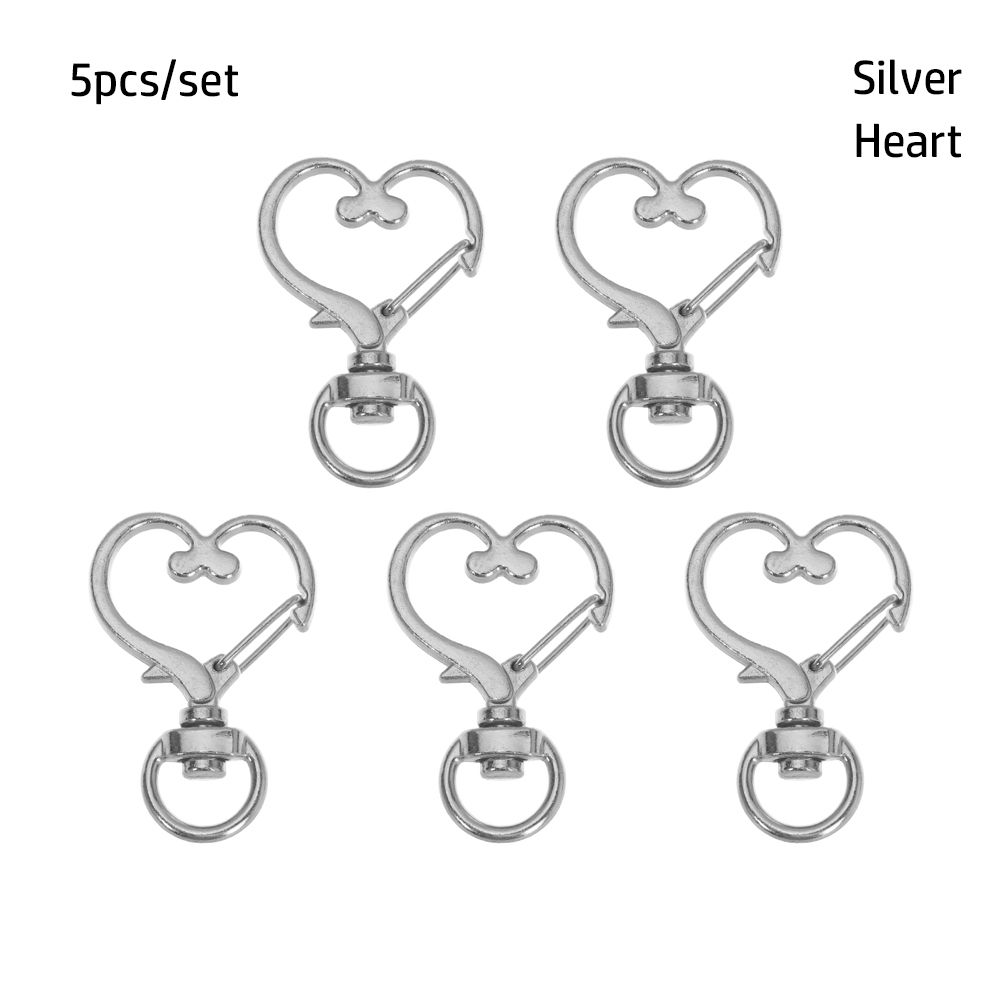 Подвеска для ключей Ремни для сумок Пряжки Карабин Брелок Карабин Крючки Триггерные зажимы Пряжки