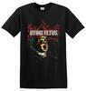 DYING FETUS - Футболка 'Make Them Beg For Death Tour 2025'