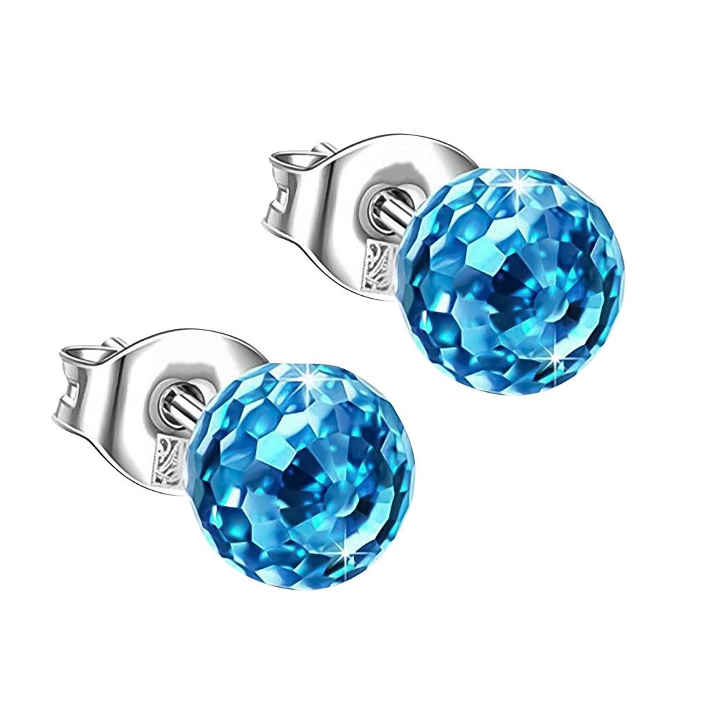 Diamond Earrings Diamond Earrings Jewelry Birthday Gifts Jewelry