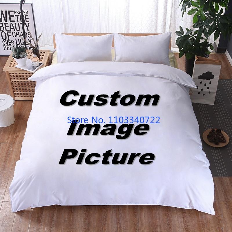 Комплект постельного белья «Красавица и чудовище» для двуспальной и большой кровати, пододеяльник с 3D-принтом, постельное белье, комплекты постельного белья для спальни.