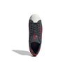 adidas Кроссовки Originals Superstar 'Черный Красный Белый' HR0462