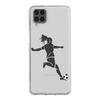 Футбольный плеер Soccer Art для Samsung Galaxy A51, чехол для телефона A71 A21S A12 A11 A31 A52 A41 A32 A23 A33 A53 A73 A03S A13 5G, чехол