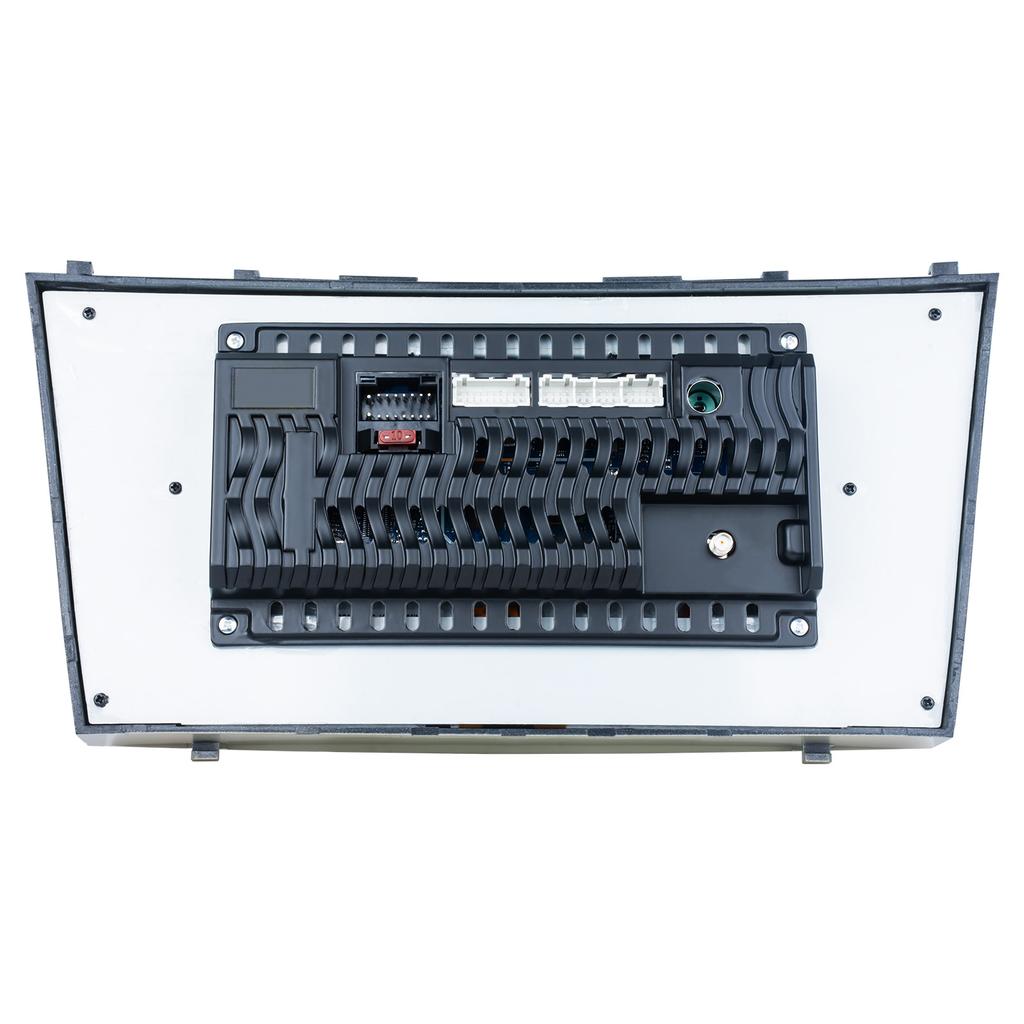 Android 13 Car Radio For Toyota Camry XV40 Aurion 2007-2011 Carplay Head Unit Multimedia Player GPS Navigation Stereo