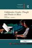 Книга Collaborative Creative Thought and Practice In Music