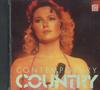 CD VARIOUS - Contemporary Country  The Mid-'70s CCD04 TIME LIFE US Country Used