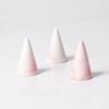 Photography Props Ring Display Stand Ring Storage Rack Finger Ring Holder Jewelry Display Stand