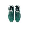 Vans Sk8-Hi Мужские Зеленый Замшевый Утепленный Воротник Боковая Полоска VN000BW7EME