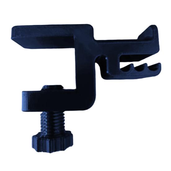 1/2 шт. Подставка для наушников, держатель для игровой гарнитуры, крючки, высокая несущая способность, регулируемая, легко