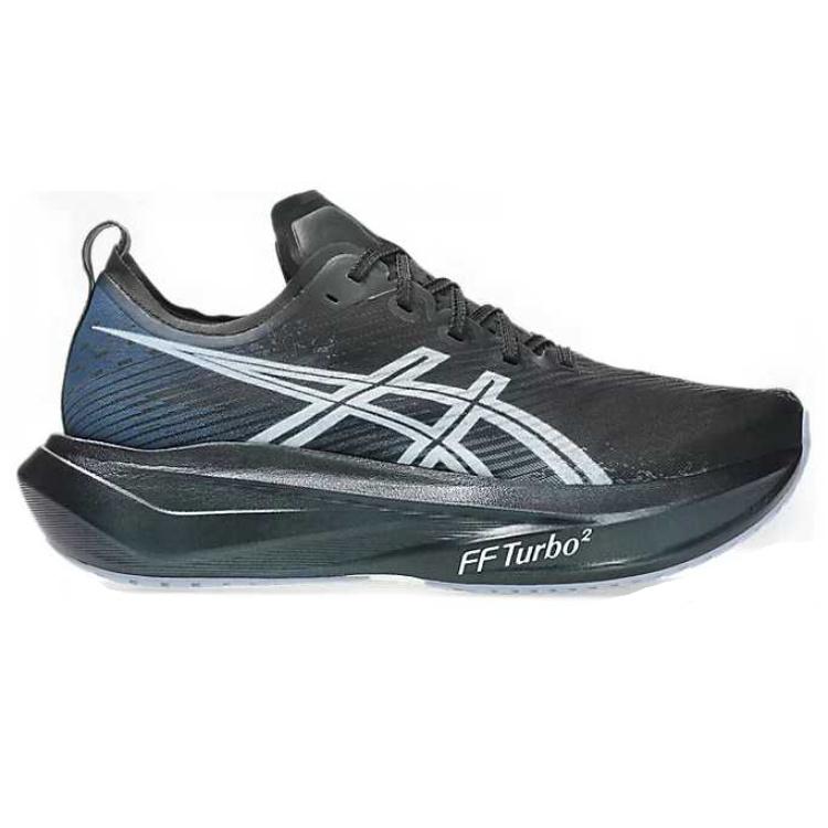 Asics Megablast 'Черно-белый' Мужские 1013A170-001