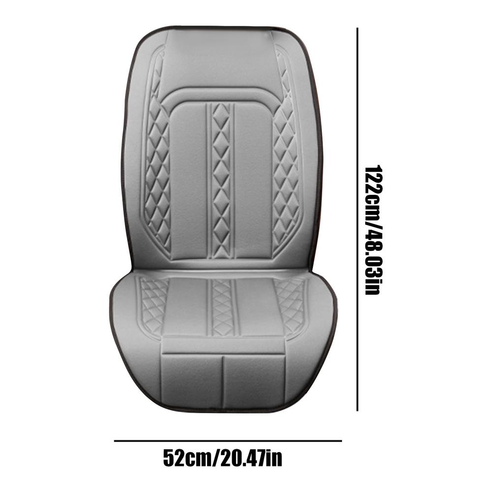 12 В Автомобильные Подогревы Сидений Зимний Подогрев Сидений Подогрев Сидений Чехлы Подушки Автомобильные Электроподогрев Сидений Стайлинг Автомобиля Зимние Подушки